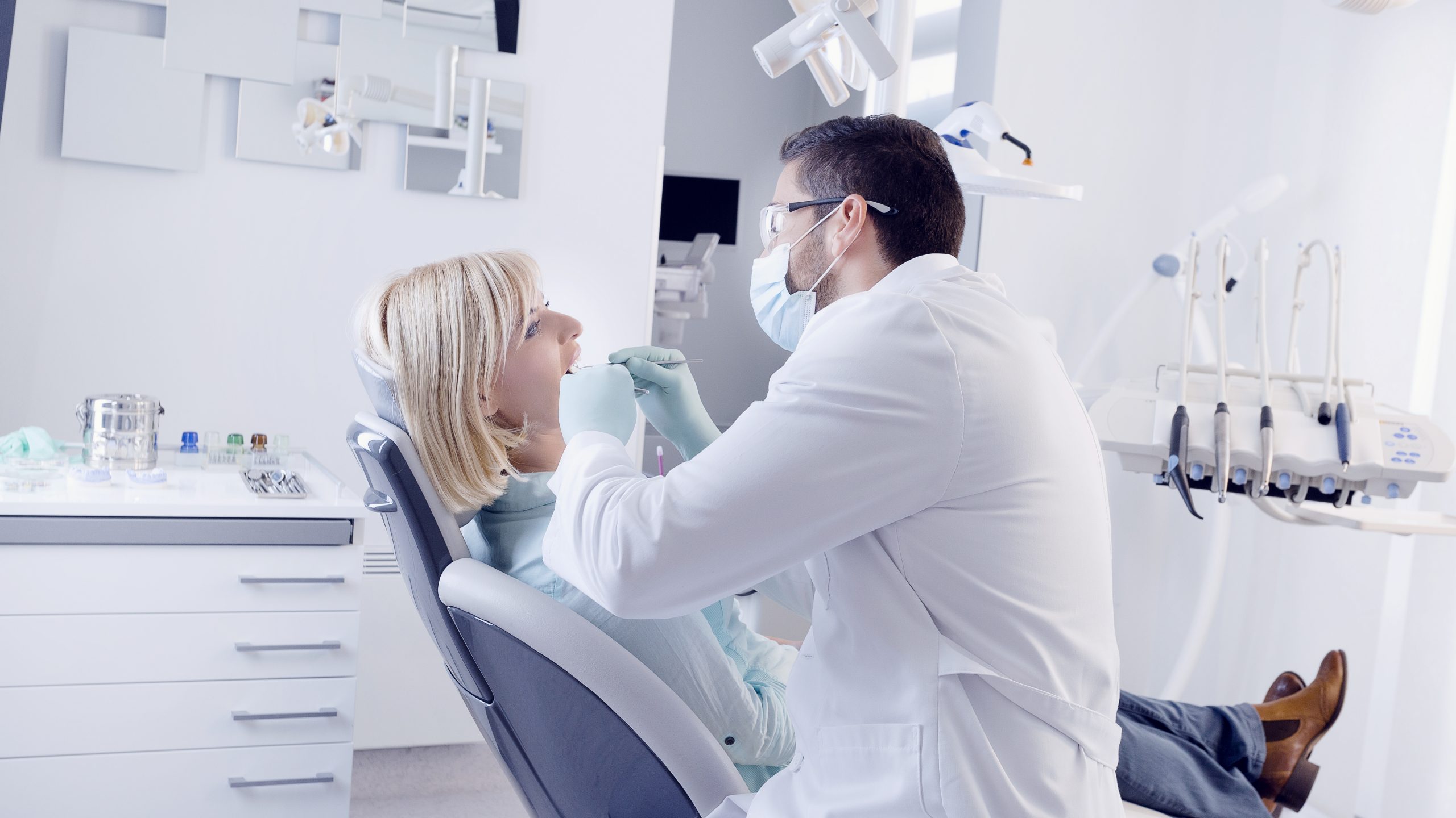 Dentist in Westmont, IL