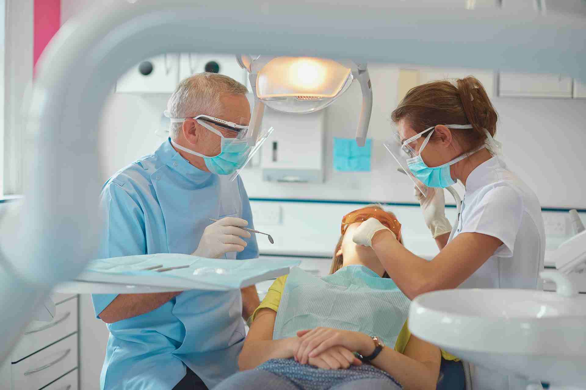 Dentist in Westmont, IL